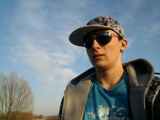 Wyprawa :D