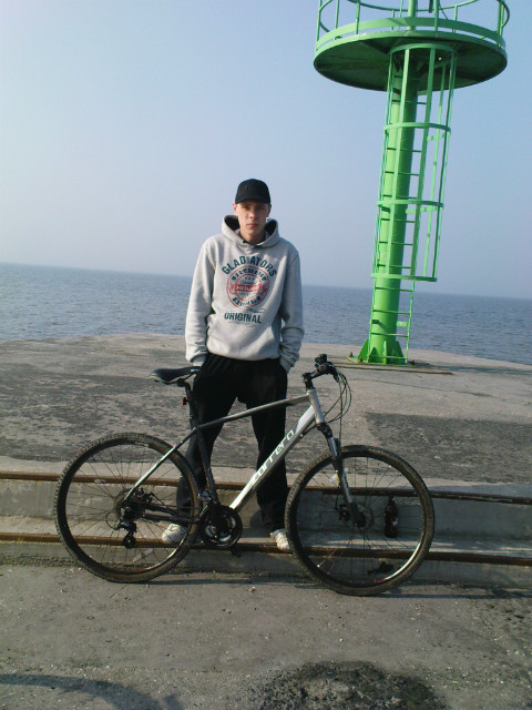 Rowerkowo xD