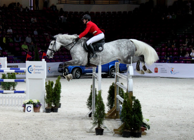 Cavaliada 2012