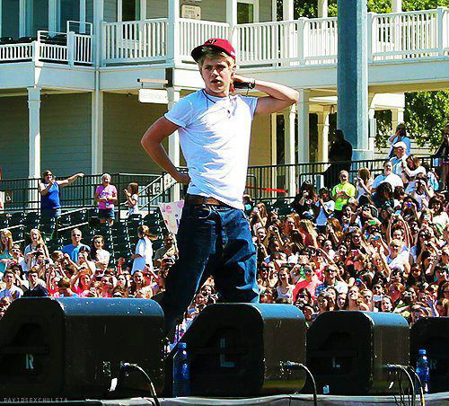 Nialler :D