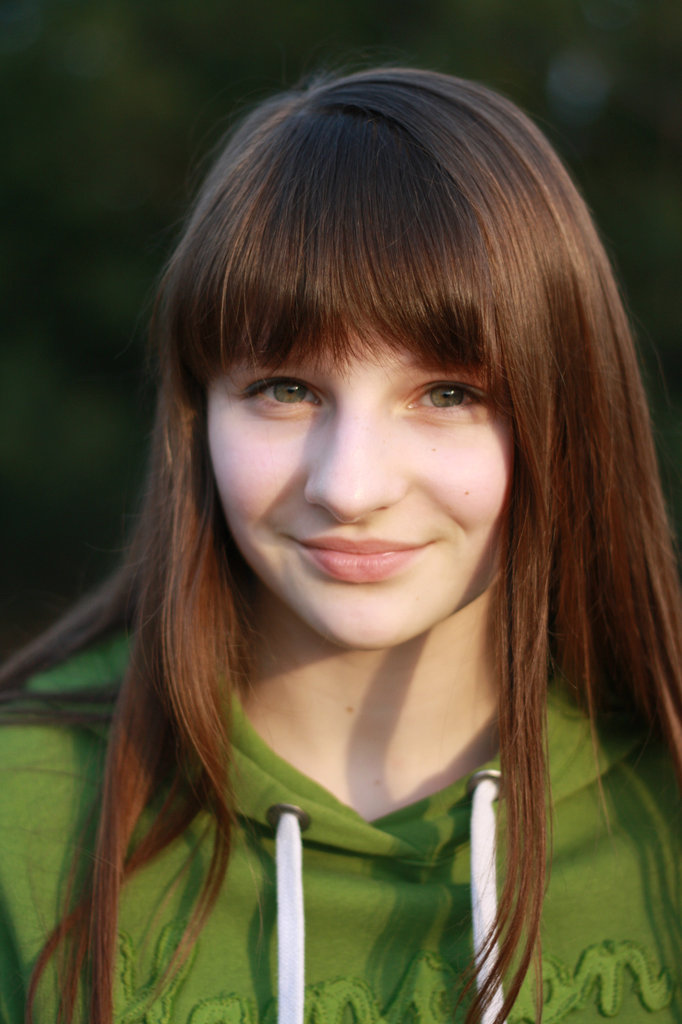 Profilwka ! :D