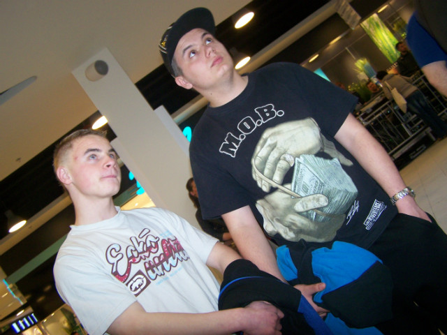 Co ja pacze! ; p