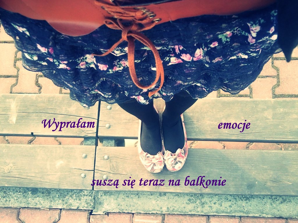 Krzyki ! Pe czy Mi? 