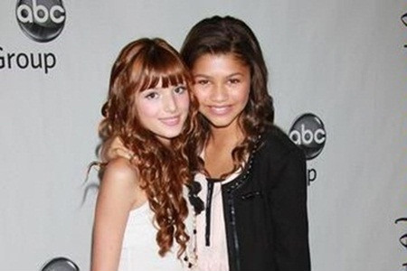 Cece i Rocky