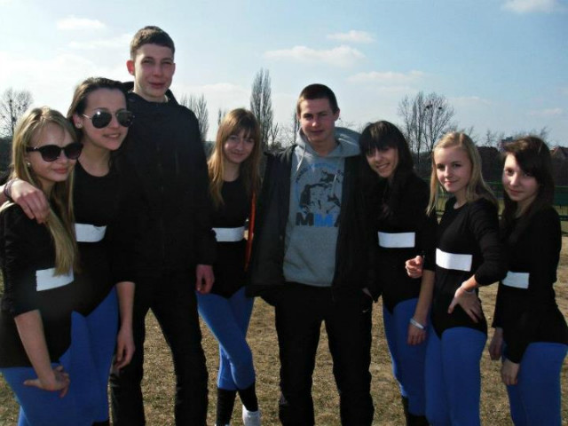 Arena 2012 ;)
