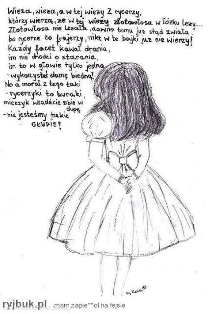 Life is brutal....
