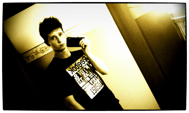 Jaka powaga;D