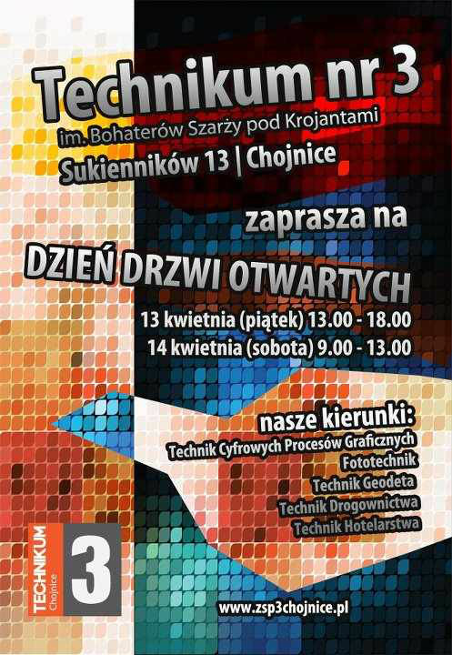 Zapraszamy!