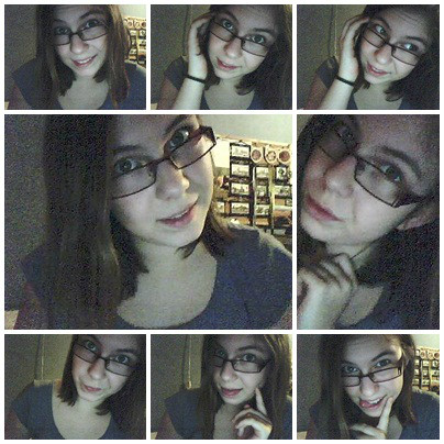 Taki tam Czarny Deszcz. : 3