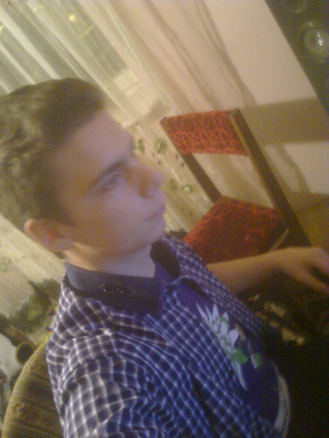 B-Day < 3