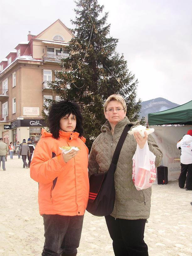 Zakopane 2010.