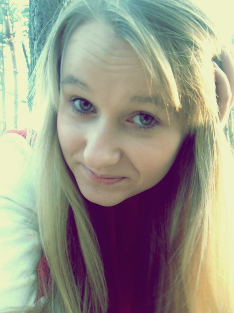 takie tam.