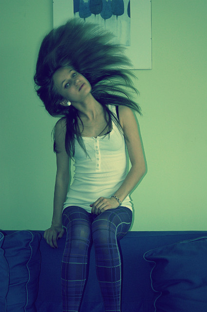 haha;d