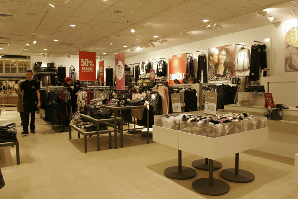 Sklep W&O-shop