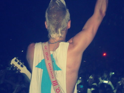 I need you...