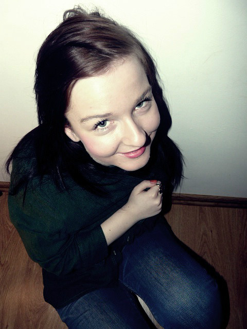 co jest? 