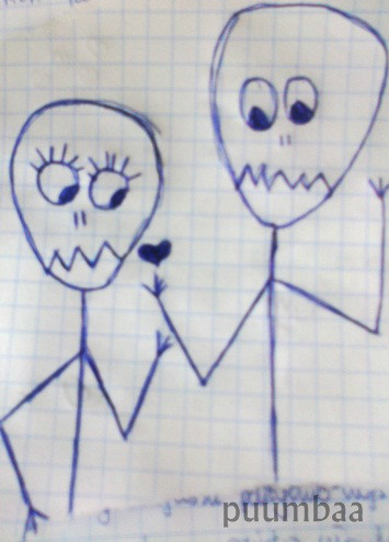 znowu Ty, znowu Ty, znowu Ty