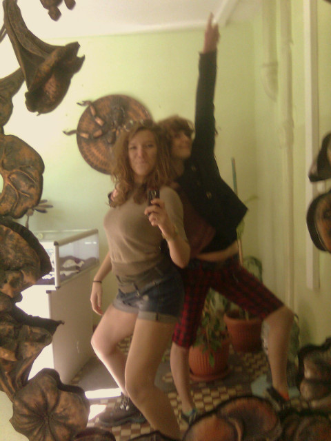 cool day brooo ;3