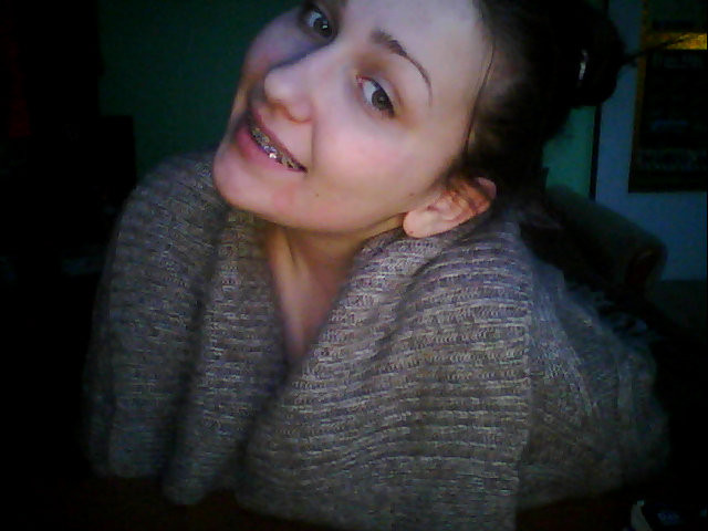 ;-*