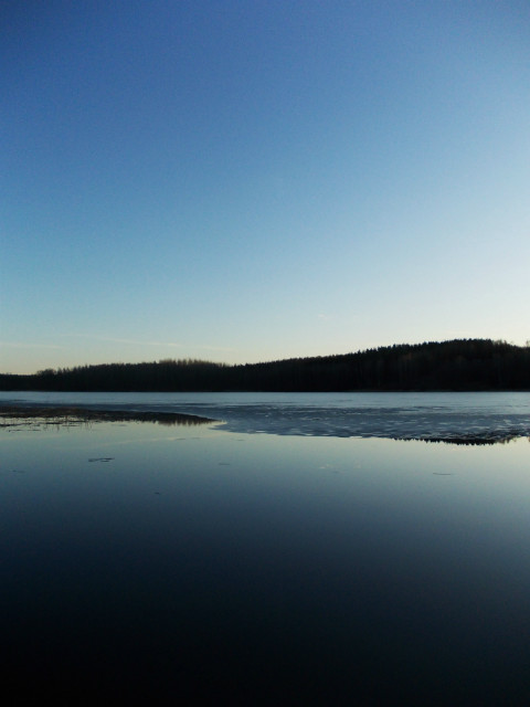 Eden lake. 