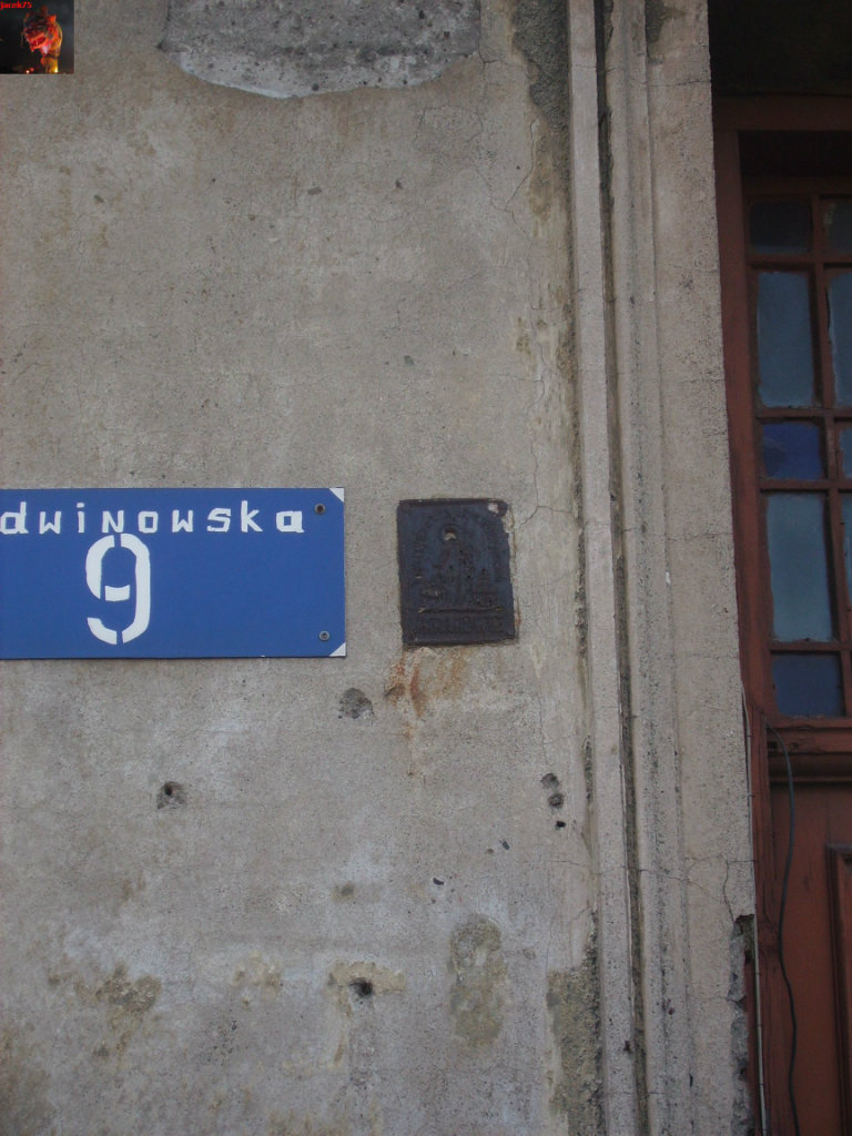 Krakw ul.Ludwinowska 9