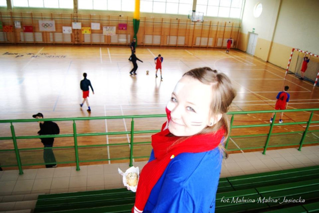 # 10 Dzie Wagarowicza ;D
