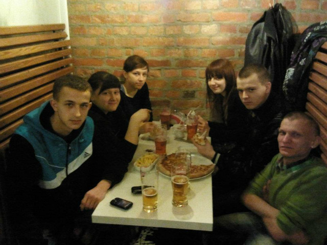 Wagary :D 