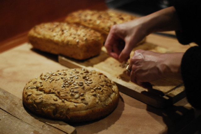 homemade