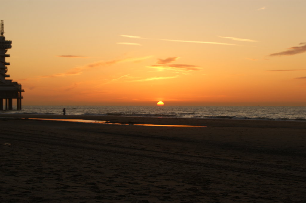 Scheveningen