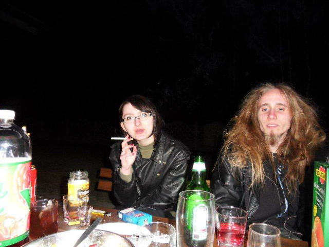 Grill
