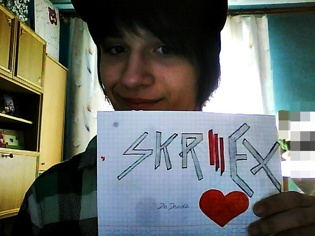 I love It! < 3