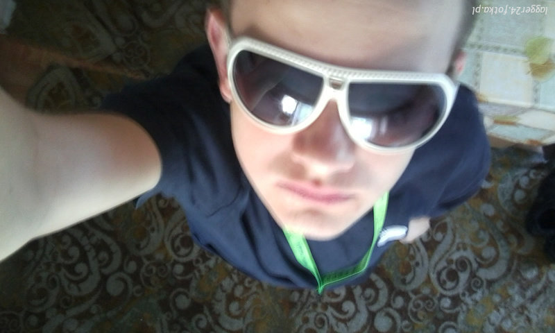 dawno temu:PP