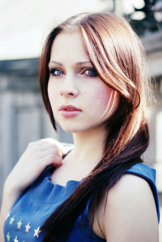 kathrine