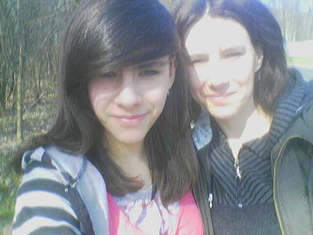 takie tam z mam ;d