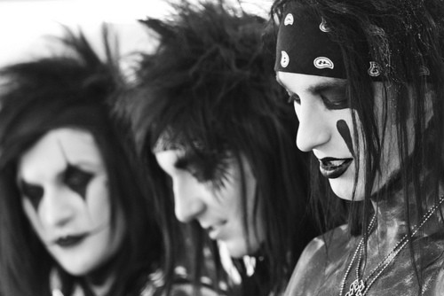 CC, Jake i Jinxx :)