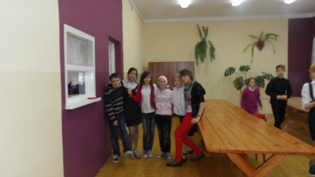 No bo oni s debilami ;D