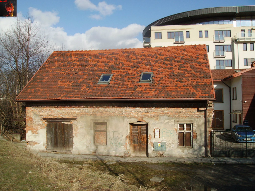 Krakw ul.Turecka 8