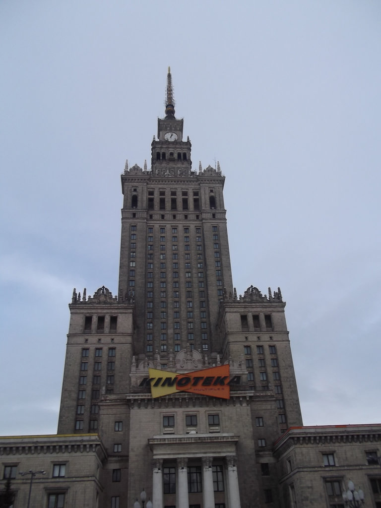 Warszawa.