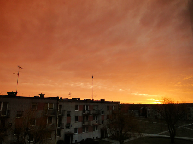 poranek... :) 6:26