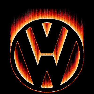 VW This is my life