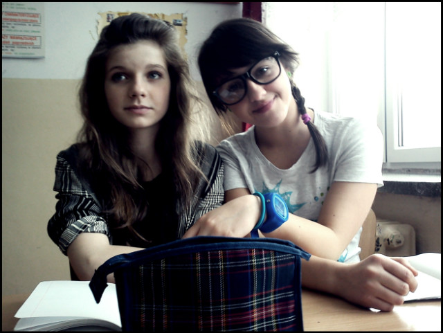 na POLSKIM...^^