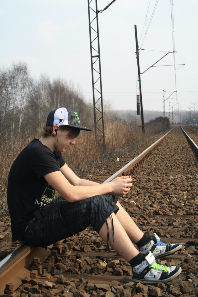 Najlepszy fotograf Suchy