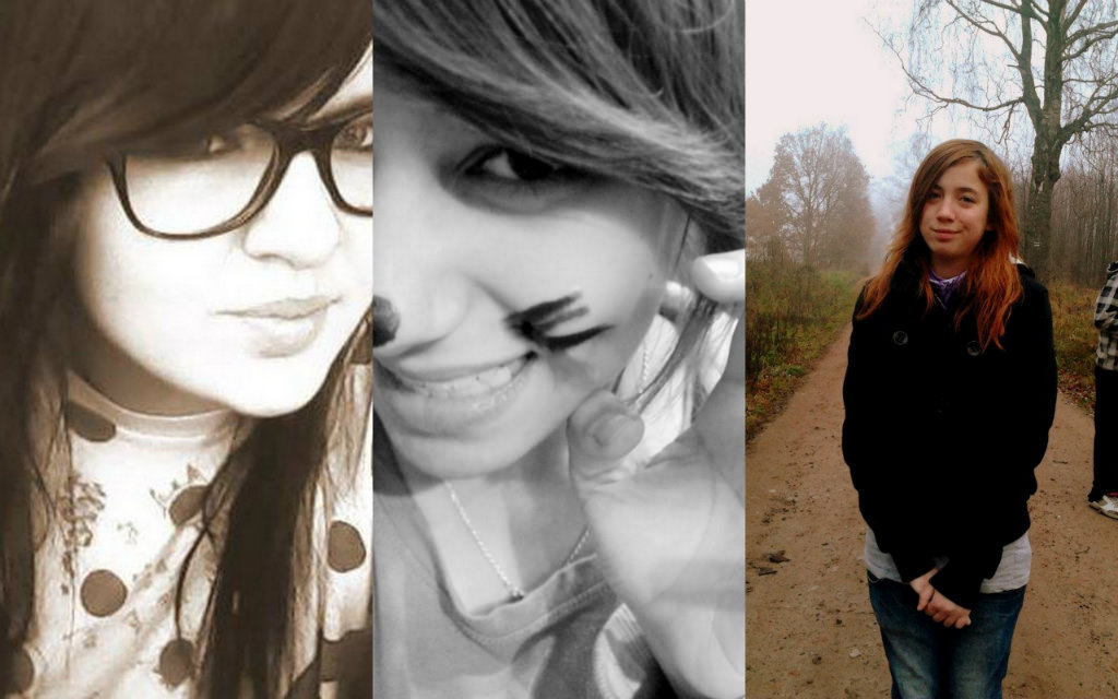 A o to my . ;D 