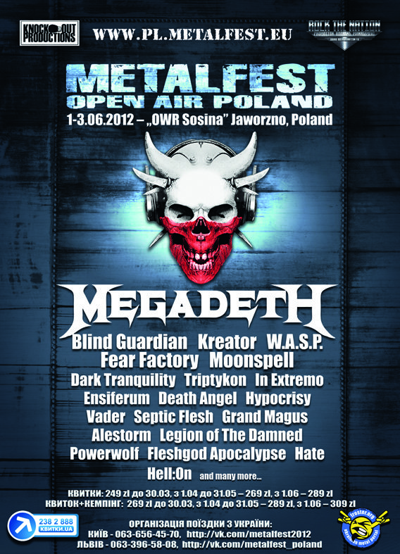 Metalfest