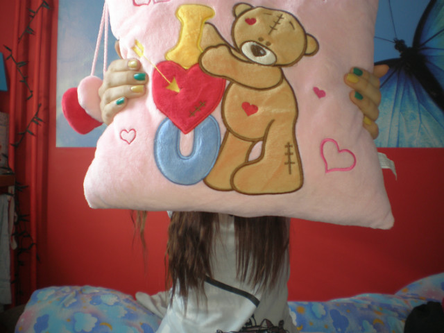 28 . Love .