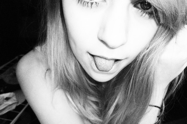 good girls go bad