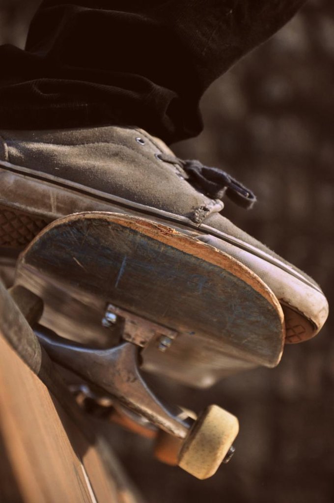 skate 