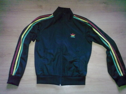 RASTA.