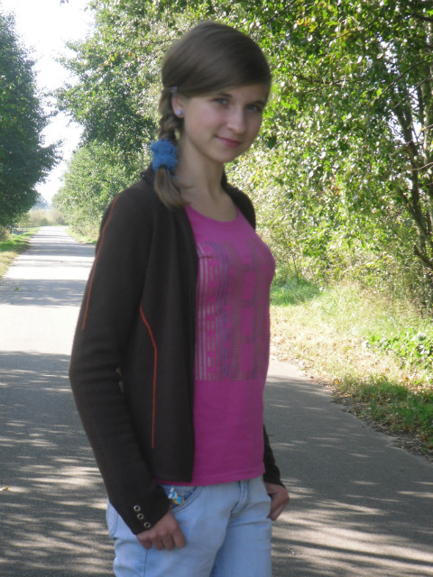 wiosno :*