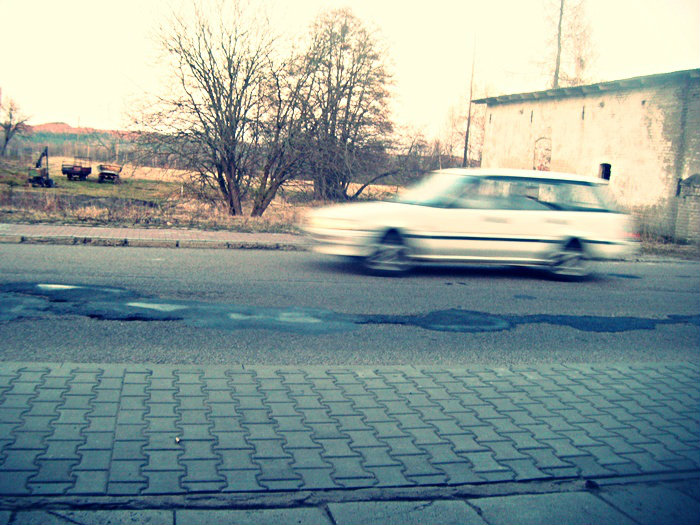 Ruch.